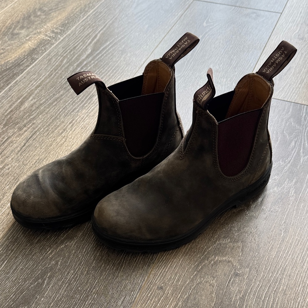 Blundstone Classic Chelsea Boots